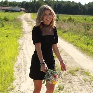 Meet your Posher, Amberleigh